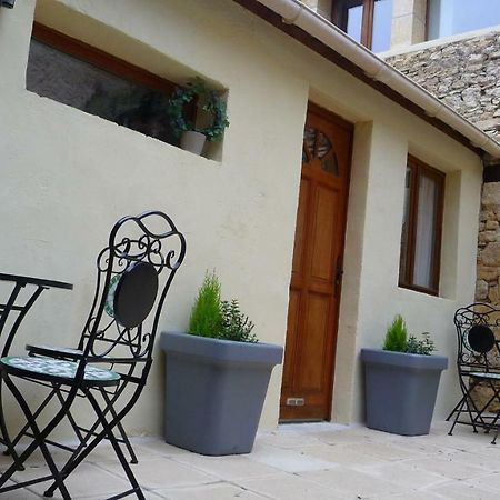 Appartement Aux Armoiries De Sarlat Dış mekan fotoğraf