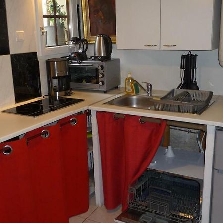 Appartement Aux Armoiries De Sarlat Dış mekan fotoğraf