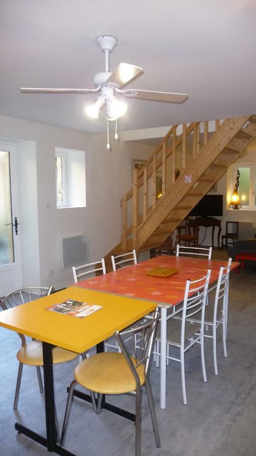 Appartement Aux Armoiries De Sarlat Dış mekan fotoğraf