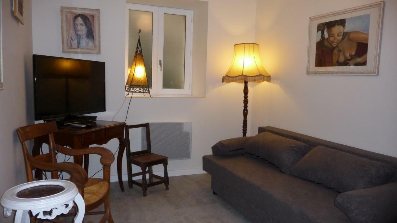 Appartement Aux Armoiries De Sarlat Dış mekan fotoğraf