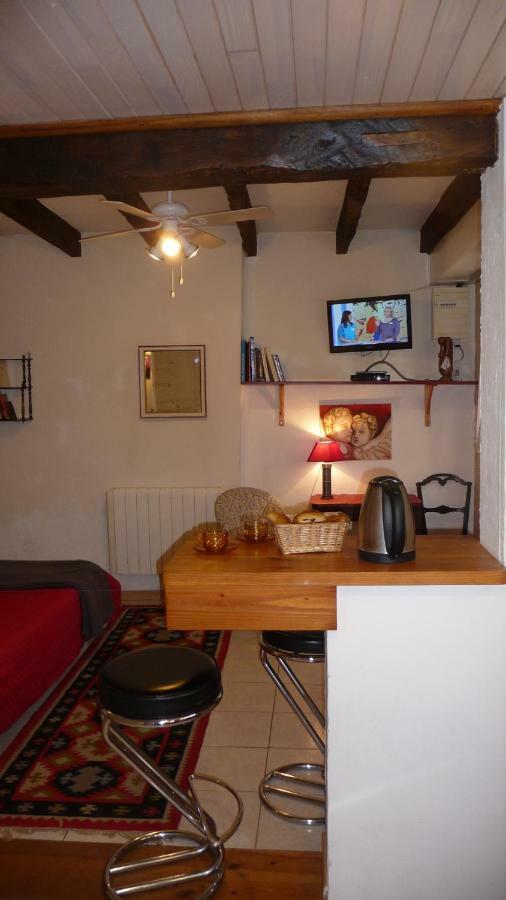 Appartement Aux Armoiries De Sarlat Dış mekan fotoğraf