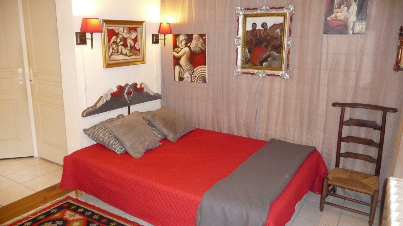 Appartement Aux Armoiries De Sarlat Dış mekan fotoğraf