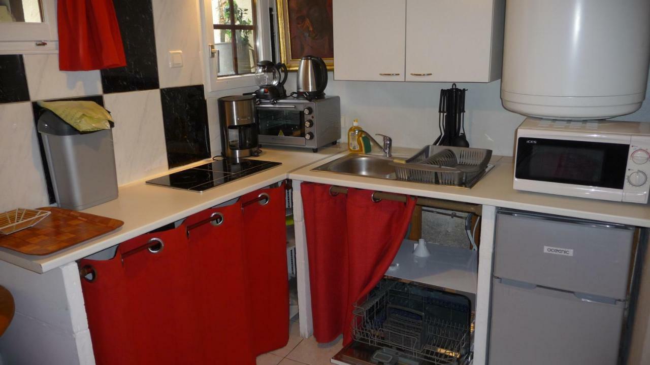 Appartement Aux Armoiries De Sarlat Dış mekan fotoğraf